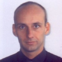 USU Software Employee Petr Nepožitek's profile photo