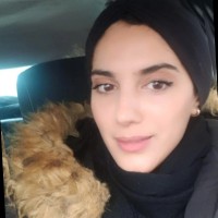Amal Aouini's profile photo