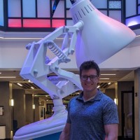 Barry Wehmiller Design Group Employee James Ridgers's profile photo