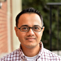 Arcfield Employee Sameer Nayak's profile photo