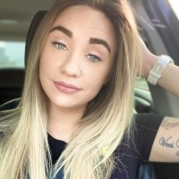 Hannah Park Email & Phone Number