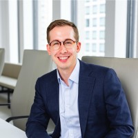 JUNTO CAPITAL MANAGEMENT LP Employee Geoffrey Pottow's profile photo