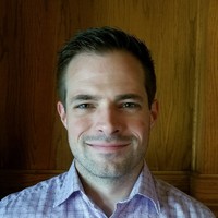 Saviynt Employee Mark Lynch's profile photo