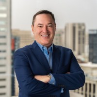 Seattle Bank Employee Tom Rees's profile photo