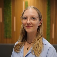 Nagarro Employee Hannah Wind's profile photo