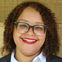 PLAN: The Post-Landfill Action Network Employee Chelsea Williams's profile photo