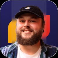 Beeple Employee Liam van Eynde's profile photo