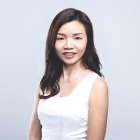 Dimerco Express Group Employee Judy Goh's profile photo