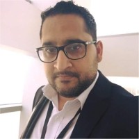 ALFAHIM Employee Waseem Anwar's profile photo