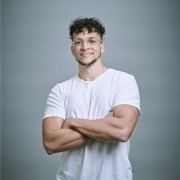 HAI Group Employee Bryan Padilla's profile photo
