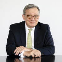 Oerlikon Employee Juerg Fedier's profile photo