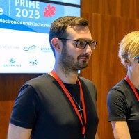 Axenso Employee Filippo Parisi's profile photo
