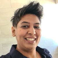 Sunrise Logistics Employee Raeesa Abdulla's profile photo