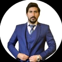TechClan Employee Shoaib Bhuttah's profile photo