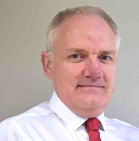 SDC Trailers Ltd Employee Chris McCauley's profile photo