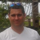 Green Brick Labs Employee Jim Gummerson's profile photo