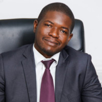 AMG Nursing and Care Services Employee Samuel Chapotamo's profile photo