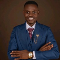 Obafemi Awolowo University Employee Ayomide Alimi's profile photo