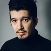CHRONES. Employee Alessandro Anglani's profile photo