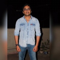 Nokia Employee Sumit Dhage's profile photo