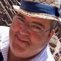 Goodspeed Musicals Employee Michael McDonald's profile photo