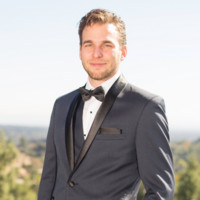 Plasmatreat Employee Khoren Sahagian's profile photo