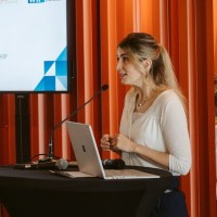 WIP Renewable Energies Employee Stefanie Leanza's profile photo
