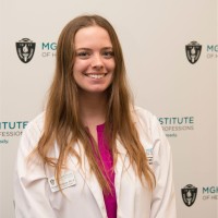 Massachusetts General Hospital Employee Abigail Stratton's profile photo