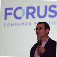 Forus S.A. Employee Gonzalo Sotomayor Rodriguez's profile photo