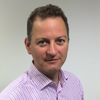 HSBC Employee Ian Murray's profile photo