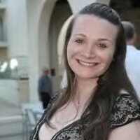 ABC Supply Employee Amanda Smithson's profile photo