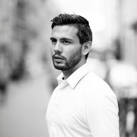 Alejandro Soto Email & Phone Number