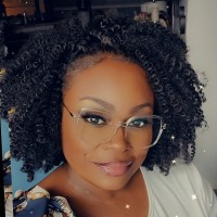 Cyber Risk Opportunities LLC Employee Mesheola Mitchell's profile photo