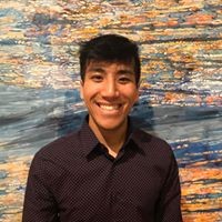 Capital One Employee William Pham's profile photo