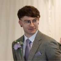 UnitBirwelco Employee Jack Stoddart's profile photo