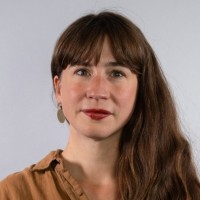 Het Nieuwe Instituut Employee Mirjam Have's profile photo