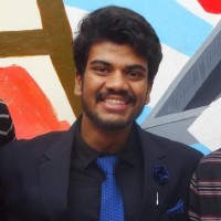 Backflipt Employee Manjunadh Kotla's profile photo