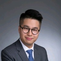 Crypto.com Employee Vincent Chan's profile photo