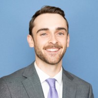 United South End Settlements Employee Nate Ingalls's profile photo