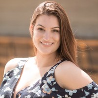 Glen Research Employee Shelby Yuhas's profile photo
