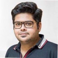 ALOGIC Employee Ritesh Kukreja's profile photo