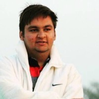 ZenTech Solution Employee Marmik Rachh's profile photo