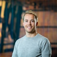 AxFlow Employee Oscar Leijon's profile photo