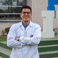 BACSSA Employee Ariel Farias's profile photo