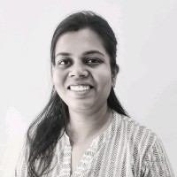 Where U Elevate Employee Sangya Srivastava's profile photo