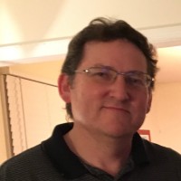 Alphanumeric Systems Employee Rex Brenes's profile photo