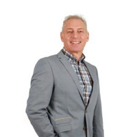 Technex B.V. Employee Rob van Leeuwen's profile photo