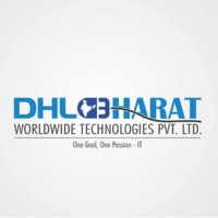 DHLBHARAT WORLDWIDE TECHNOLOGIES PVT. LTD. Employee Alyssa Roy's profile photo