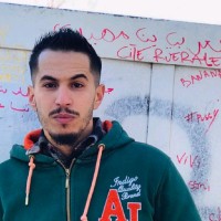 TECHNOCERAM Employee Oussama Guezlane's profile photo