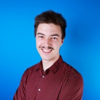 Eastern Washington University Employee Alex Spaulding's profile photo